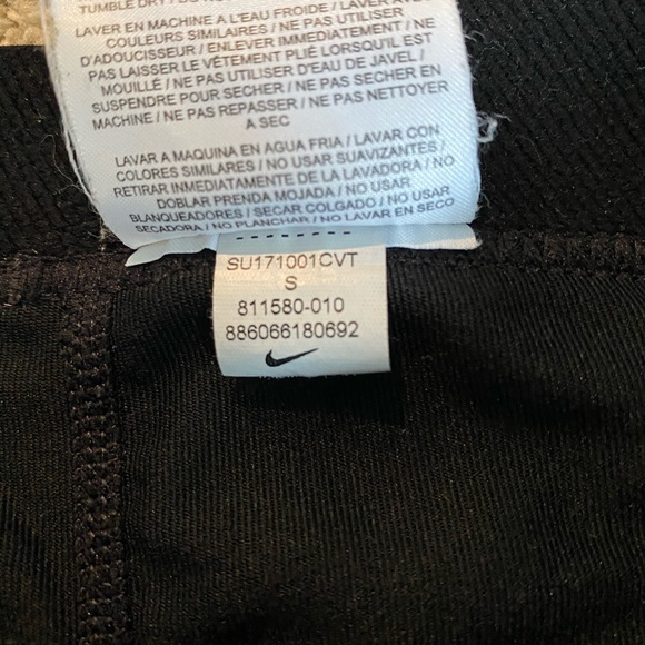 Nike Leggings - Picture 2 of 2